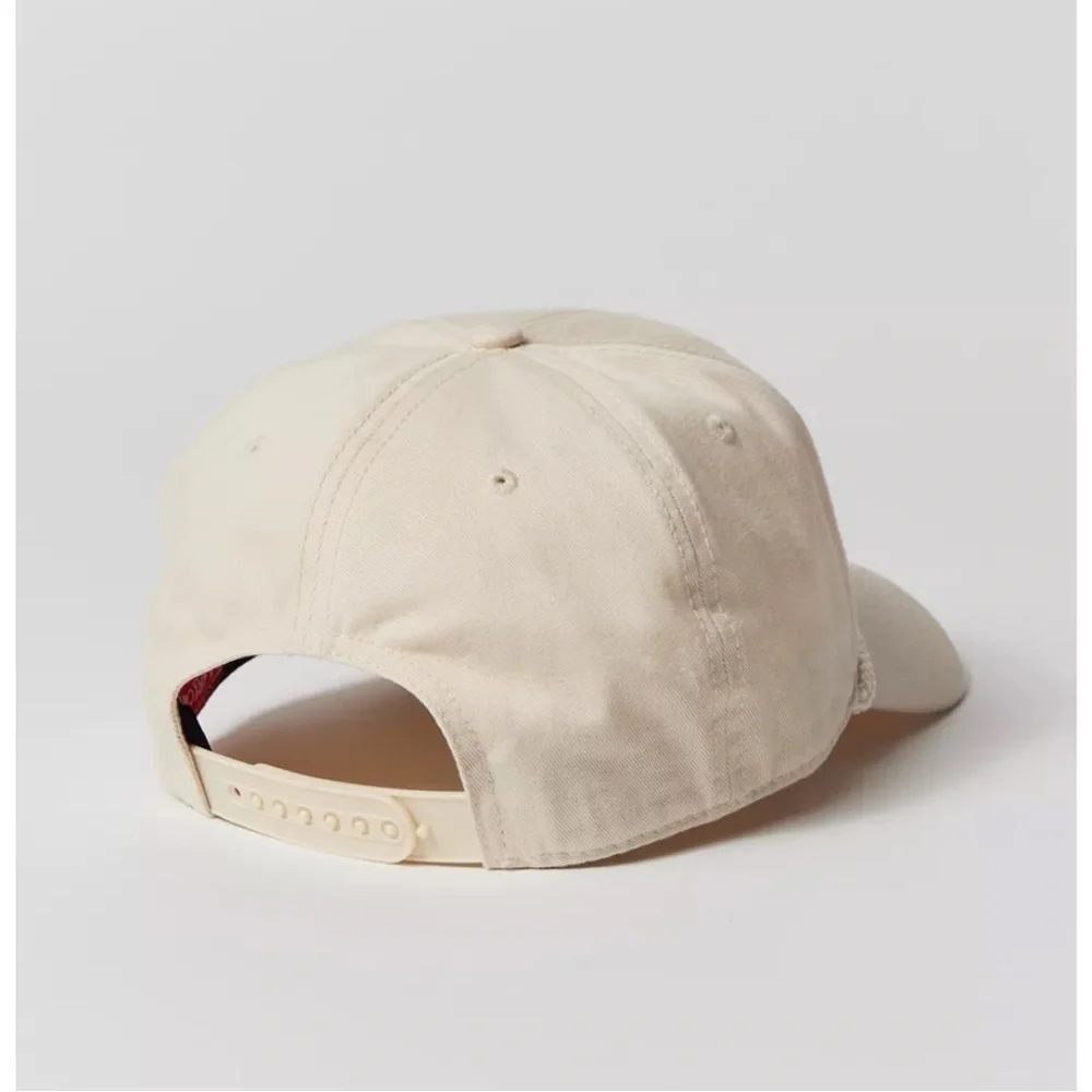 NWT American Needle Coors Racing Twill Roscoe Hat